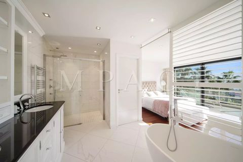 Villa a Cannes, Alpes-Maritimes, Cannes - € 12.000/mes | Ref: 2180 JD - foto 10