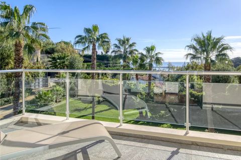 Villa a Cannes, Alpes-Maritimes, Cannes - € 12.000/mes | Ref: 2180 JD - foto 12