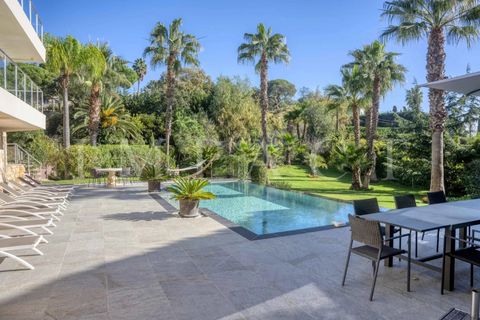 Villa a Cannes, Alpes-Maritimes, Cannes - € 12.000/mes | Ref: 2180 JD - foto 2