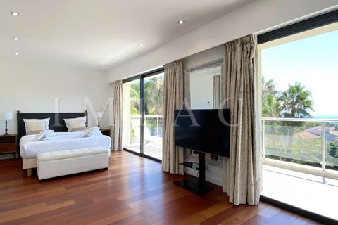 Villa a Cannes, Alpes-Maritimes, Cannes - € 12.000/mes | Ref: 2180 JD - foto 9