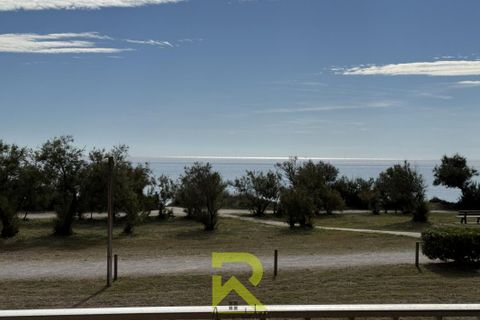 Lejlighed i Le Cap D'Agde, Herault, Le Cap D'Agde - € 238.000 | Ref: 4_MAVAP60007085 - foto 1