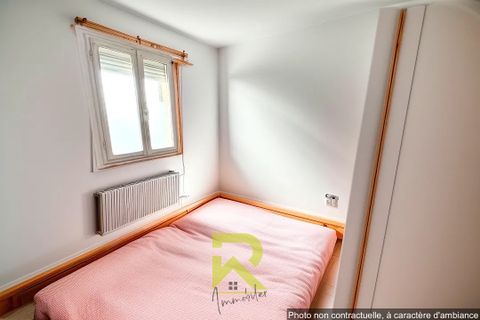 Lejlighed i Le Cap D'Agde, Herault, Le Cap D'Agde - € 238.000 | Ref: 4_MAVAP60007085 - foto 7