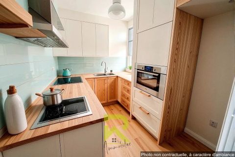 Lejlighed i Le Cap D'Agde, Herault, Le Cap D'Agde - € 238.000 | Ref: 4_MAVAP60007085 - foto 9
