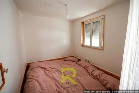 Lejlighed i Le Cap D'Agde, Herault, Le Cap D'Agde - € 238.000 | Ref: 4_MAVAP60007085 - foto 13