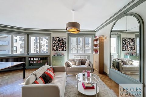 Lejlighed i Lyon, Rhone, Lyon - € 520.000 | Ref: 86339803 - foto 3