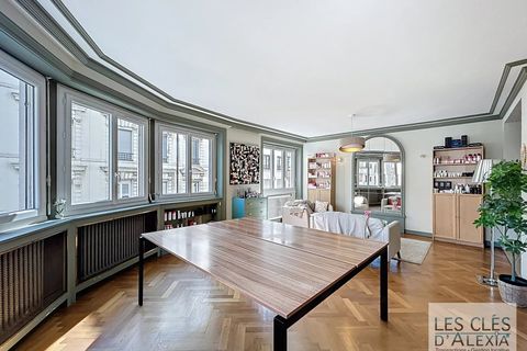 Lejlighed i Lyon, Rhone, Lyon - € 520.000 | Ref: 86339803 - foto 2