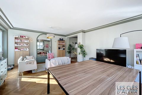 Lejlighed i Lyon, Rhone, Lyon - € 520.000 | Ref: 86339803 - foto 5