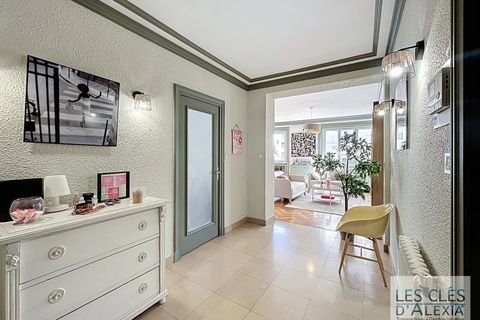 Lejlighed i Lyon, Rhone, Lyon - € 520.000 | Ref: 86339803 - foto 6