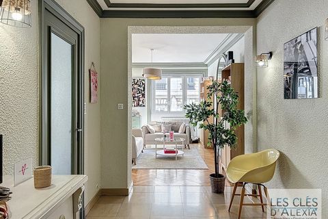 Lejlighed i Lyon, Rhone, Lyon - € 520.000 | Ref: 86339803 - foto 7