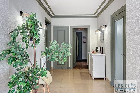 Lejlighed i Lyon, Rhone, Lyon - € 520.000 | Ref: 86339803 - foto 8