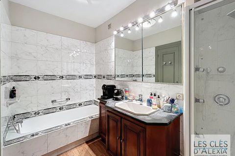 Lejlighed i Lyon, Rhone, Lyon - € 520.000 | Ref: 86339803 - foto 11