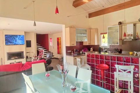 Villa a Breil-sur-Roya, Alpes-Maritimes, Breil-sur-Roya - € 439.000 | Ref: 86338471 - foto 5