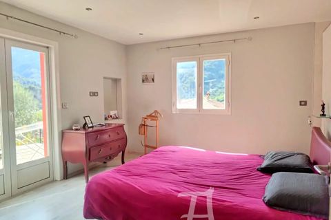 Villa a Breil-sur-Roya, Alpes-Maritimes, Breil-sur-Roya - € 439.000 | Ref: 86338471 - foto 8