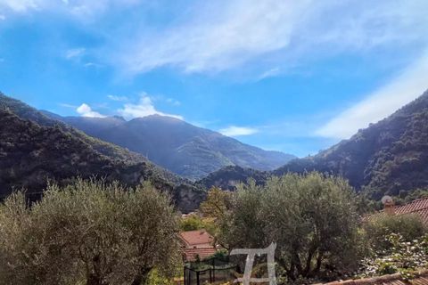 Villa a Breil-sur-Roya, Alpes-Maritimes, Breil-sur-Roya - € 439.000 | Ref: 86338471 - foto 12