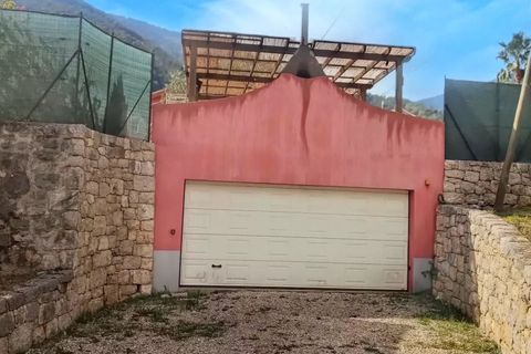 Villa a Breil-sur-Roya, Alpes-Maritimes, Breil-sur-Roya - € 439.000 | Ref: 86338471 - foto 21
