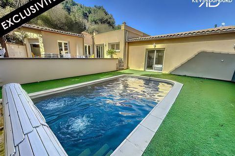 Byhus i Vals-les-Bains, Ardeche, Vals-les-Bains - € 330.000 | Ref: 1908-M-VALS12796 - foto 1