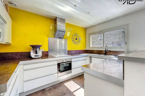 Byhus i Vals-les-Bains, Ardeche, Vals-les-Bains - € 330.000 | Ref: 1908-M-VALS12796 - foto 4