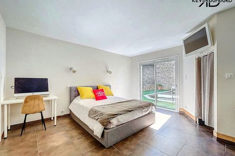 Byhus i Vals-les-Bains, Ardeche, Vals-les-Bains - € 330.000 | Ref: 1908-M-VALS12796 - foto 6