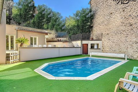 Byhus i Vals-les-Bains, Ardeche, Vals-les-Bains - € 330.000 | Ref: 1908-M-VALS12796 - foto 12