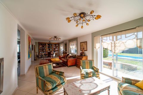 Villa i Annemasse, Haute-Savoie, Annemasse - € 1.300.000 | Ref: 191012976 - foto 4