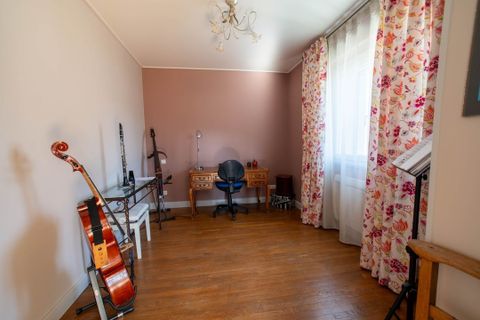 Villa i Annemasse, Haute-Savoie, Annemasse - € 1.300.000 | Ref: 191012976 - foto 11
