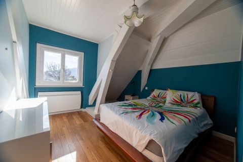 Villa i Annemasse, Haute-Savoie, Annemasse - € 1.300.000 | Ref: 191012976 - foto 16