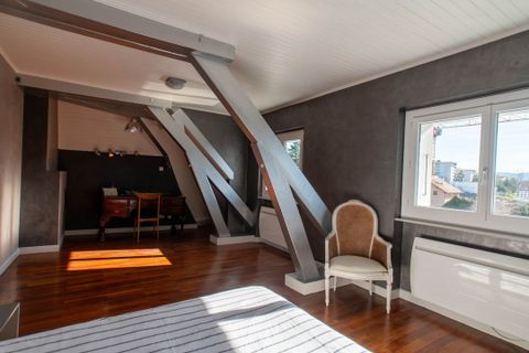 Villa i Annemasse, Haute-Savoie, Annemasse - € 1.300.000 | Ref: 191012976 - foto 17