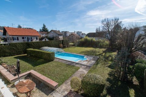 Villa i Annemasse, Haute-Savoie, Annemasse - € 1.300.000 | Ref: 191012976 - foto 18