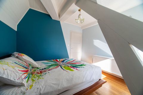 Villa i Annemasse, Haute-Savoie, Annemasse - € 1.300.000 | Ref: 191012976 - foto 19