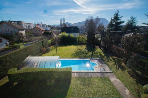 Villa i Annemasse, Haute-Savoie, Annemasse - € 1.300.000 | Ref: 191012976 - foto 20