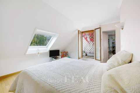 Villa i Versailles, Yvelines, Versailles - € 950.000 | Ref: 86227537 - foto 11