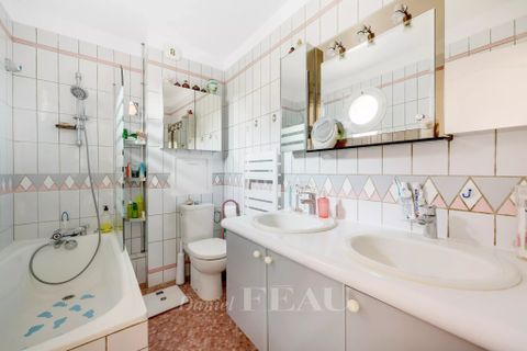 Villa i Versailles, Yvelines, Versailles - € 950.000 | Ref: 86227537 - foto 13