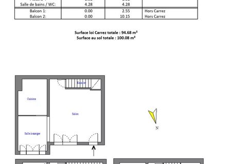 Villa i Versailles, Yvelines, Versailles - € 950.000 | Ref: 86227537 - foto 14