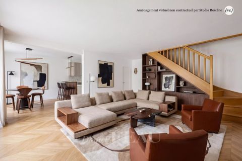 Villa i Versailles, Yvelines, Versailles - € 950.000 | Ref: 86227537 - foto 3