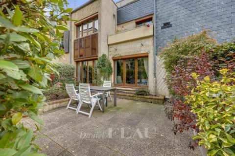 Lejlighed i Versailles, Yvelines, Versailles - € 950.000 | Ref: 86347275 - foto 3