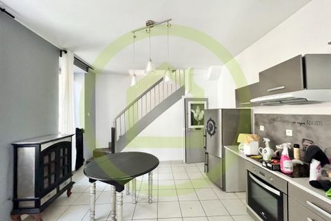 Villa i Lens-Lestang, Drome, Lens-Lestang - € 114.000 | Ref: 3011441418 - foto 4