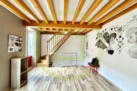 Villa i Lens-Lestang, Drome, Lens-Lestang - € 114.000 | Ref: 3011441418 - foto 5