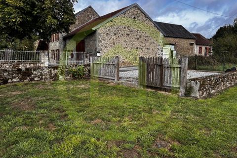 Villa i Sous-Parsat, Creuse, Sous-Parsat - € 167.000 | Ref: 3011441126 - foto 2