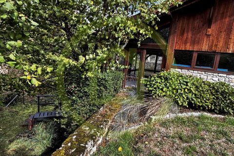Villa i Sous-Parsat, Creuse, Sous-Parsat - € 167.000 | Ref: 3011441126 - foto 3