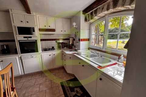 Villa i Sous-Parsat, Creuse, Sous-Parsat - € 167.000 | Ref: 3011441126 - foto 4