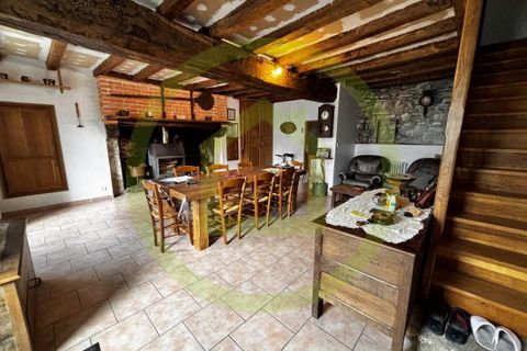 Villa i Sous-Parsat, Creuse, Sous-Parsat - € 167.000 | Ref: 3011441126 - foto 6