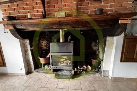 Villa i Sous-Parsat, Creuse, Sous-Parsat - € 167.000 | Ref: 3011441126 - foto 7