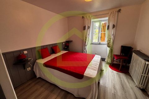 Villa i Sous-Parsat, Creuse, Sous-Parsat - € 167.000 | Ref: 3011441126 - foto 9