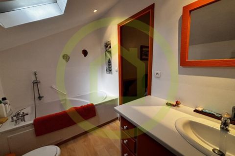 Villa i Sous-Parsat, Creuse, Sous-Parsat - € 167.000 | Ref: 3011441126 - foto 11