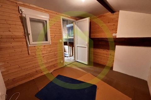 Villa i Sous-Parsat, Creuse, Sous-Parsat - € 167.000 | Ref: 3011441126 - foto 12