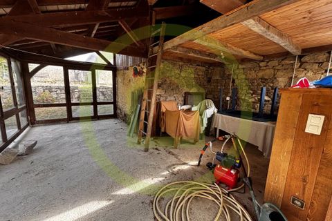 Villa i Sous-Parsat, Creuse, Sous-Parsat - € 167.000 | Ref: 3011441126 - foto 13