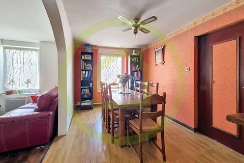 Villa a Longuyon, Meurthe-et-Moselle, Longuyon - € 185.000 | Ref: 3011441390 - foto 2