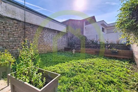 Villa a Longuyon, Meurthe-et-Moselle, Longuyon - € 185.000 | Ref: 3011441390 - foto 6