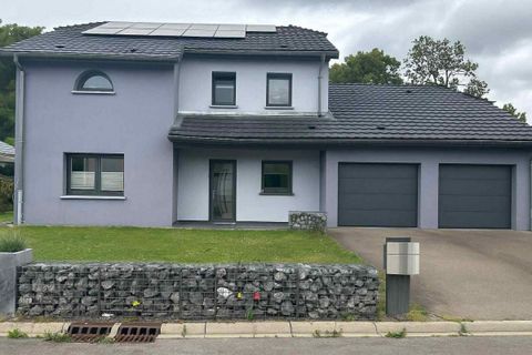 Villa a Rehon, Meurthe-et-Moselle, Rehon - € 474.000 | Ref: 3011441206 - foto 2