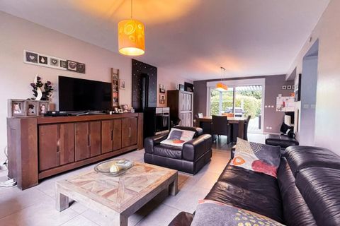 Villa a Rehon, Meurthe-et-Moselle, Rehon - € 474.000 | Ref: 3011441206 - foto 3